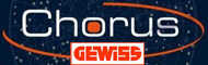 Gewiss chorus