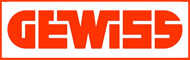 Gewiss system