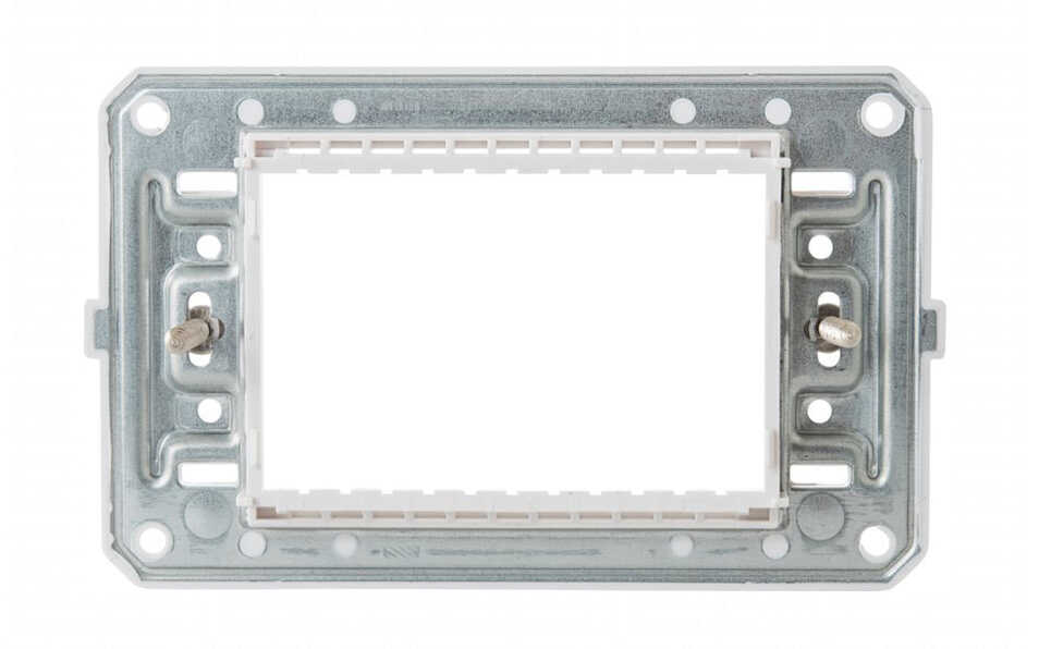 מתאם 2-3 מודול לקופסא מלבנית NISKO Switch