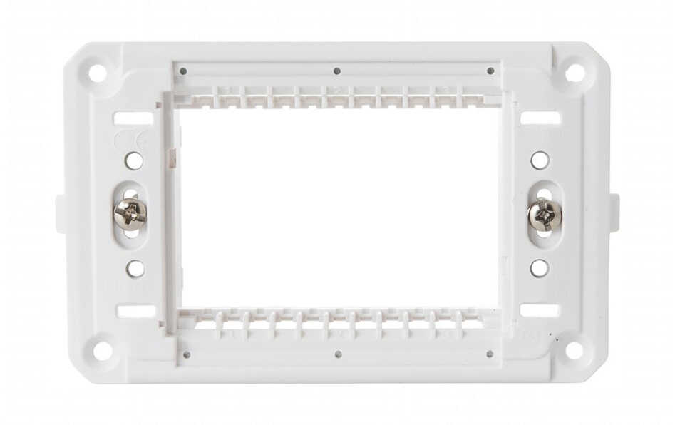 מתאם 2-3 מודול לקופסא מלבנית NISKO Switch