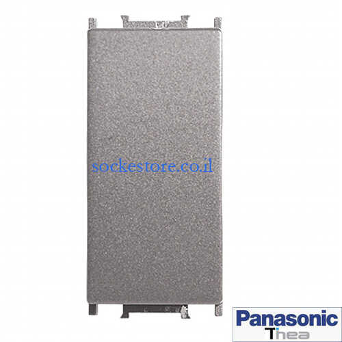 מפסק יחיד צפחה 1 מודול Panasonic Thea WVTT1001AN